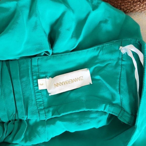 Zimmermann mini dress - Picture 6 of 7